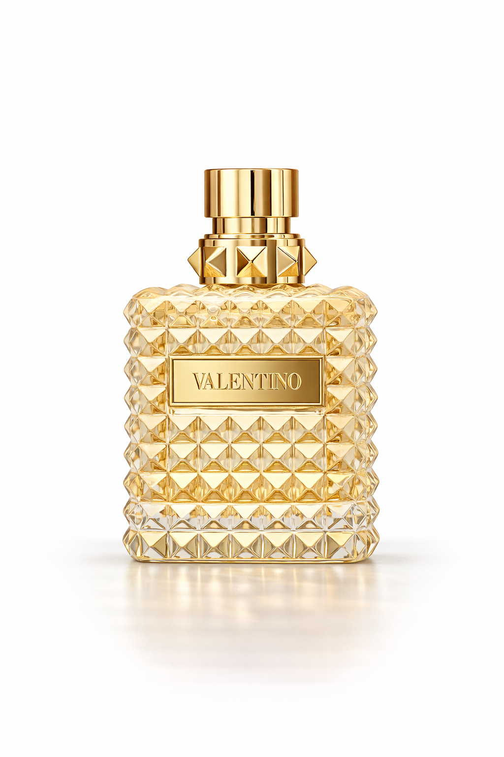 VALENTINO DONNA BORN IN ROMA THE GOLD EDP 100ML FOR WOMEN