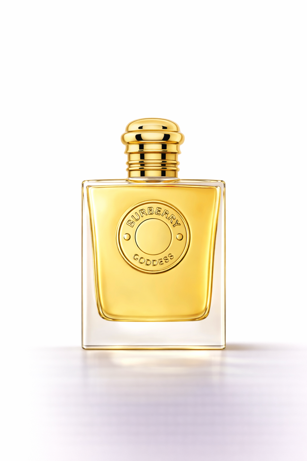 BURBERRY GODDESS EDP 100ML FOR WOMEN