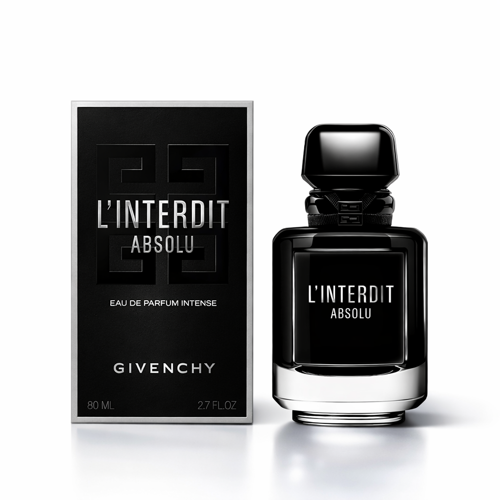 GIVENCHY LINTERDIT ABSOLU EDP 80ML FOR WOMEN