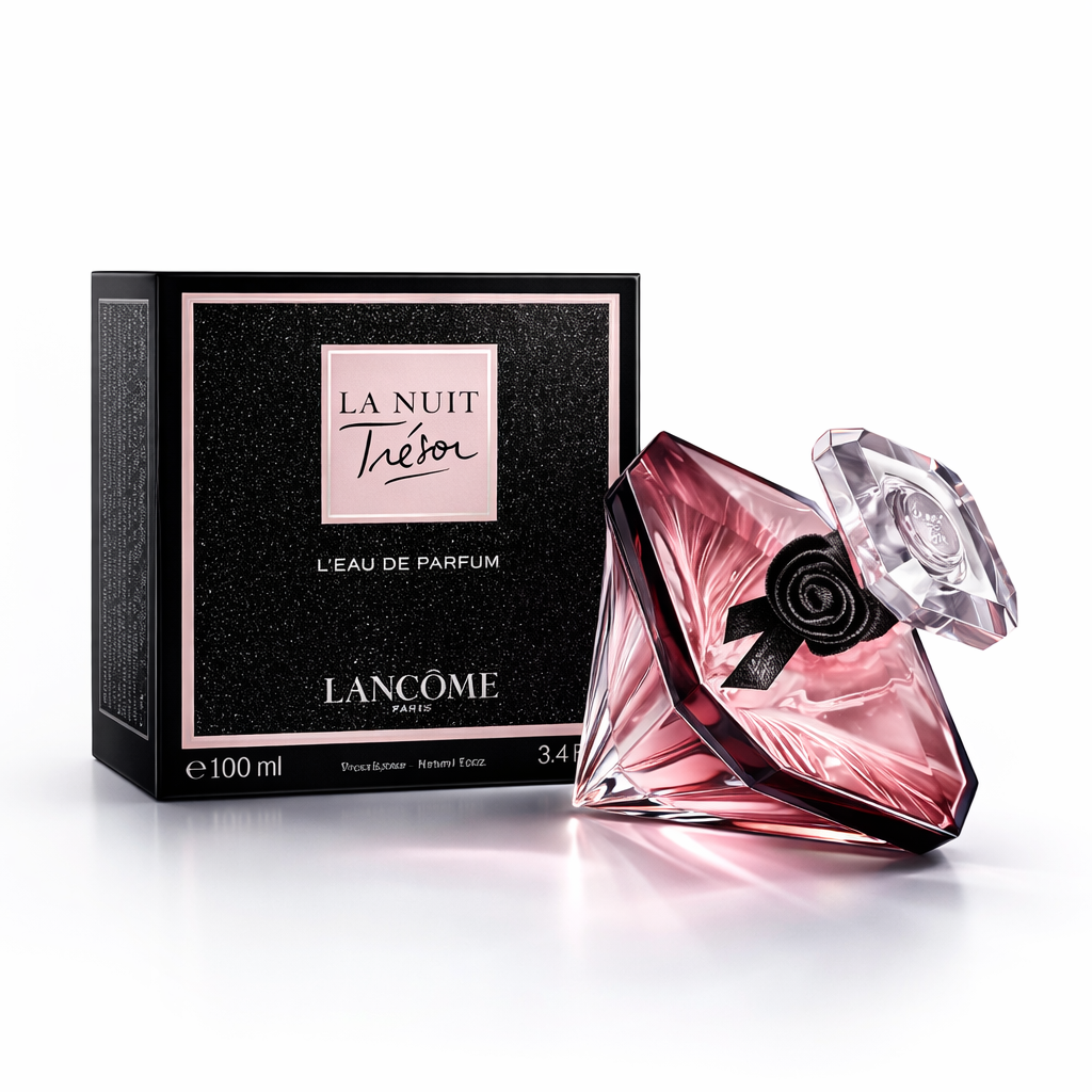 LANCOME LA NUIT TRESOR L’EAU EDP 100 ML FOR WOMEN