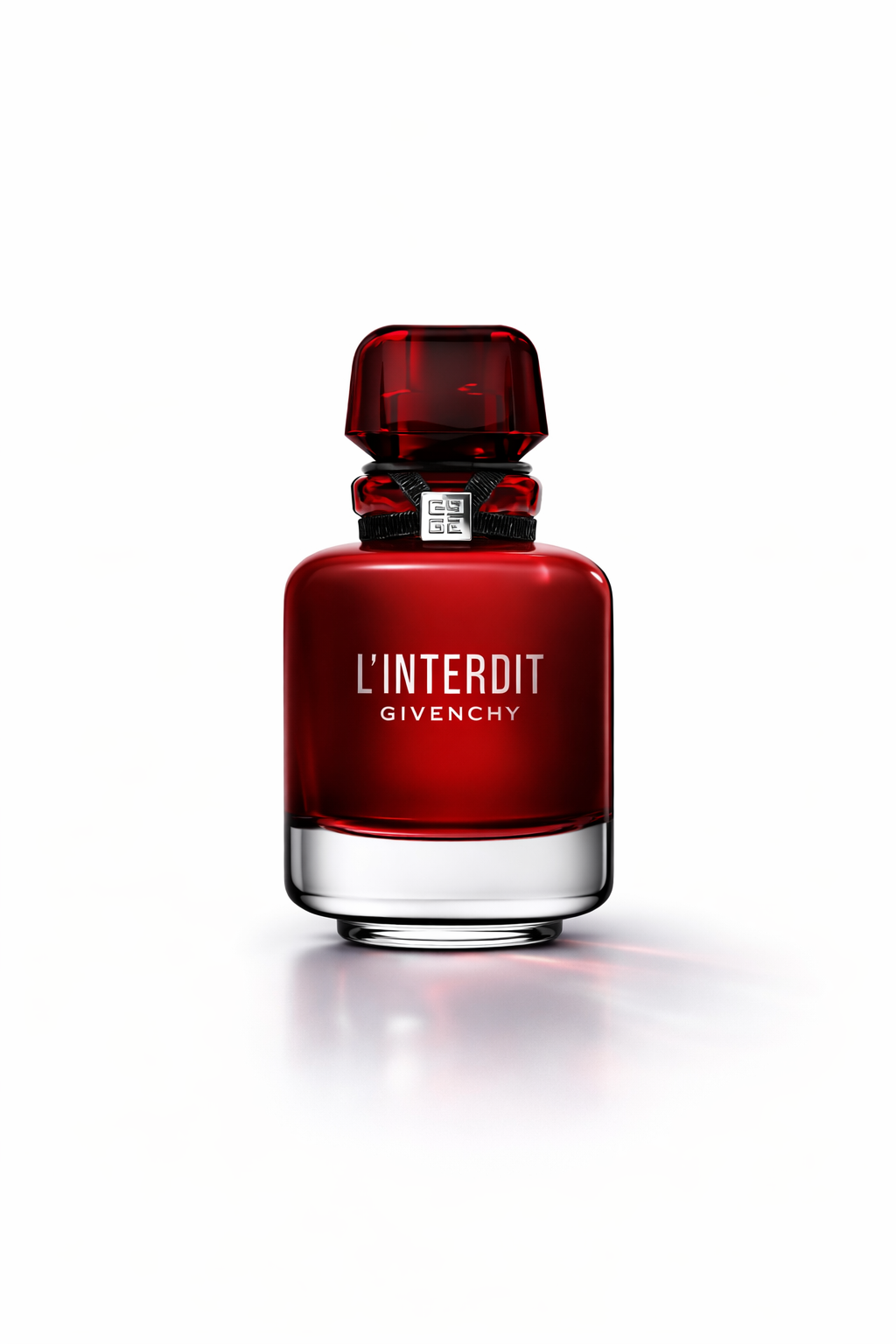 GIVENCHY L’INTERDIT ROUGE EDP 80ML FOR WOMEN