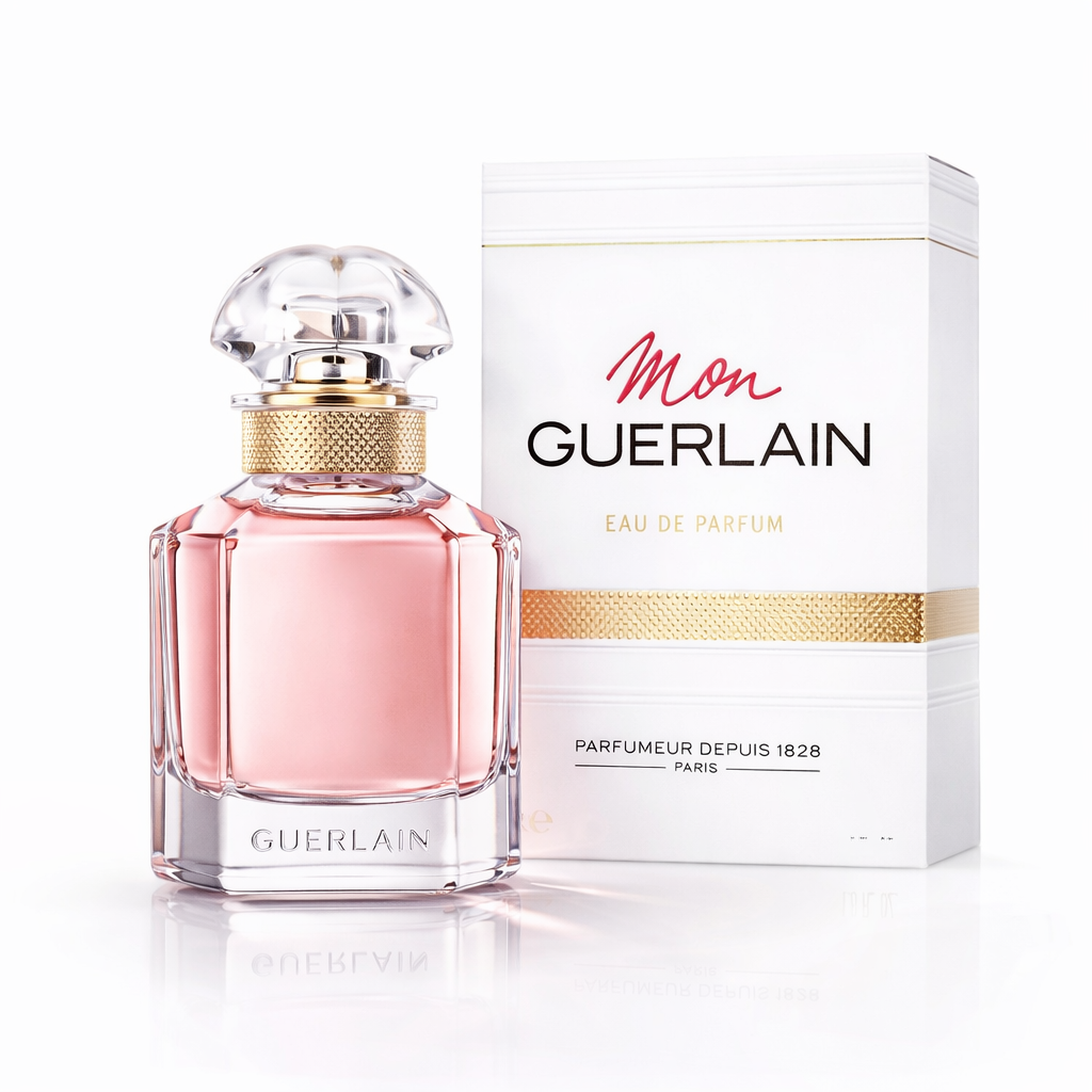 GUERLAIN MON EDP 100 ML FOR WOMEN