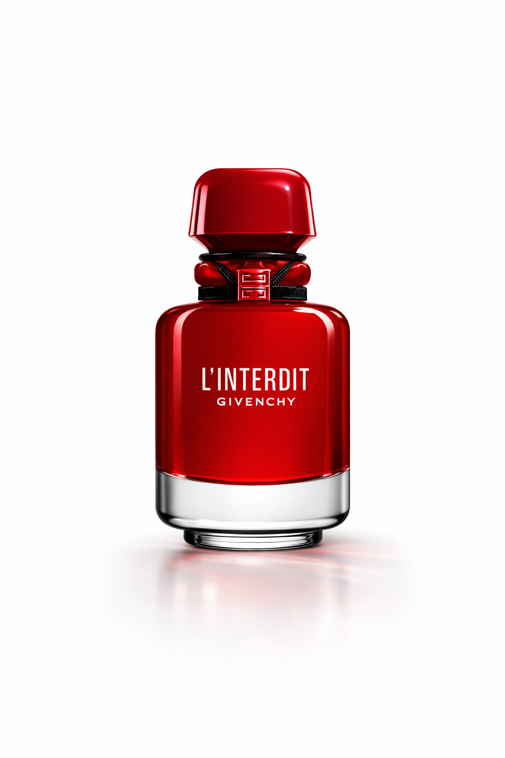 GIVENCHY L’INTERDIT ROUGE ULTIME EDP 80ML FOR WOMEN
