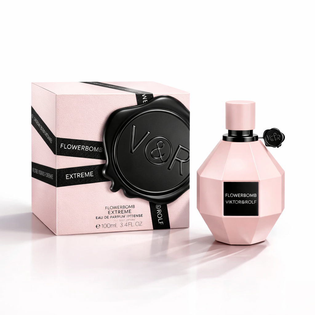 VIKTOR & ROLF FLOWERBOMB EXTREME EDP 100ML FOR WOMEN