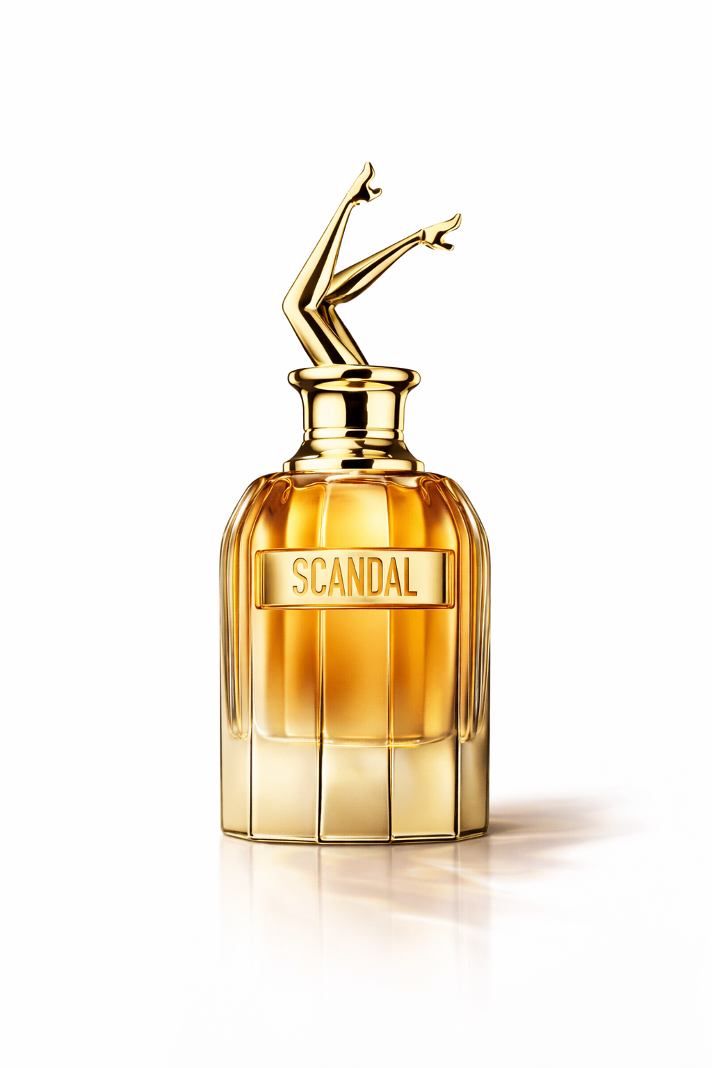 JEAN PAUL GAULTIER SCANDAL ABSOLU PARFUM 80ML FOR WOMEN