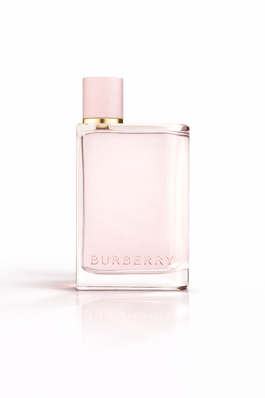 BURBERRY HER EDP 100ML FOR WOMEN