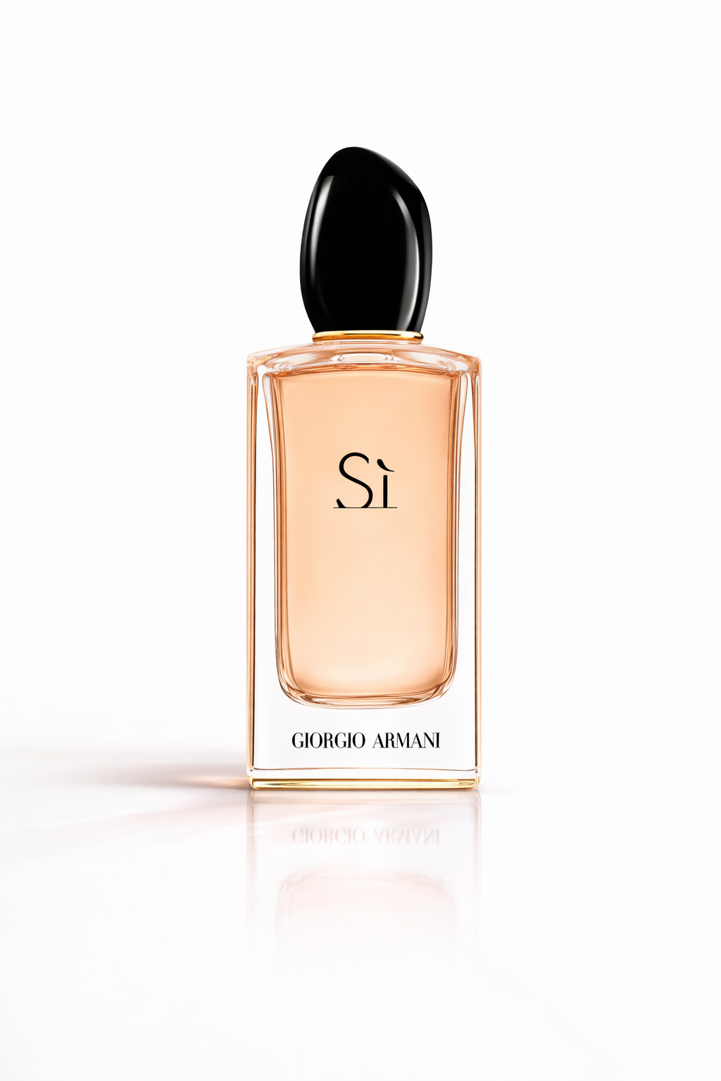 GIORGIO ARMANI SI EDP 100 ML FOR WOMEN