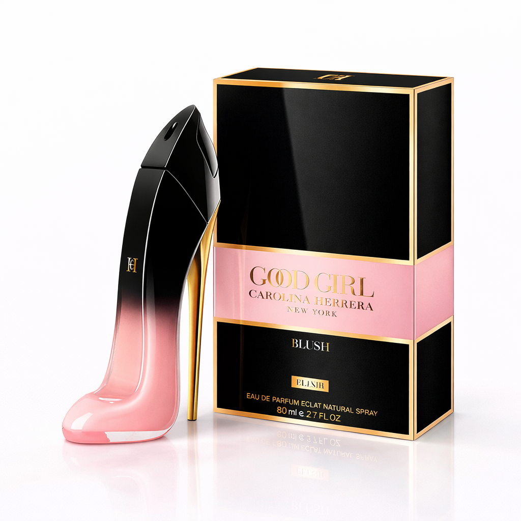 CAROLINA HERRERA GOOD GIRL BLUSH ELIXIR EDP 80ML