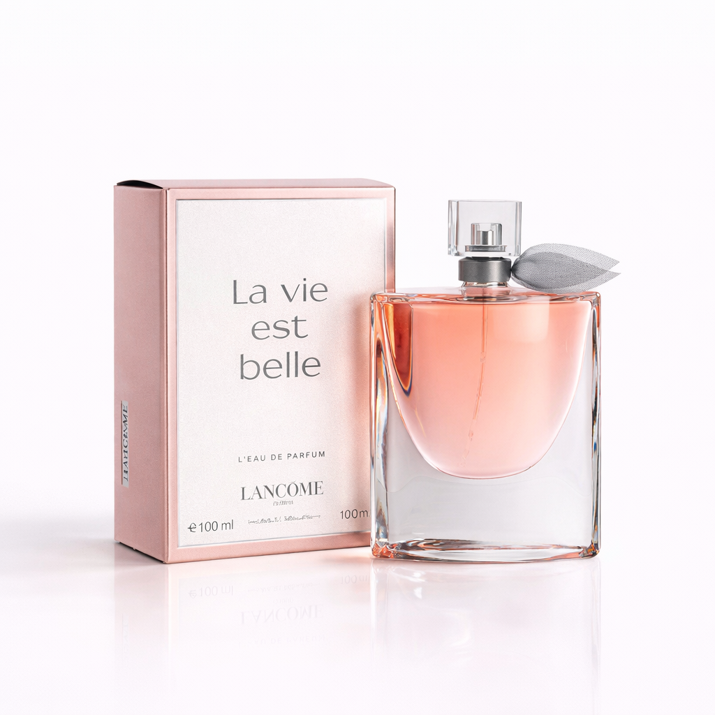 LANCOME LA VIE EST BELLE EDP 100 ML FOR WOMEN