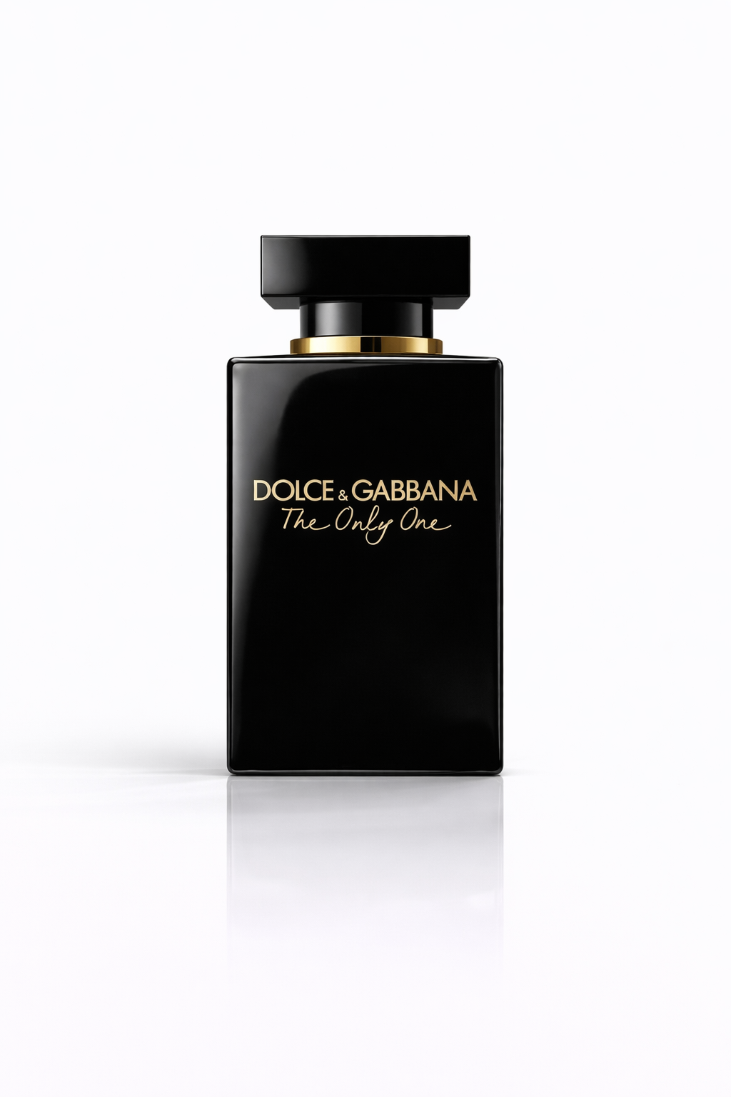 DOLCE GABBANA THE ONLY ONE INTENSE EDP 100ML FOR WOMEN