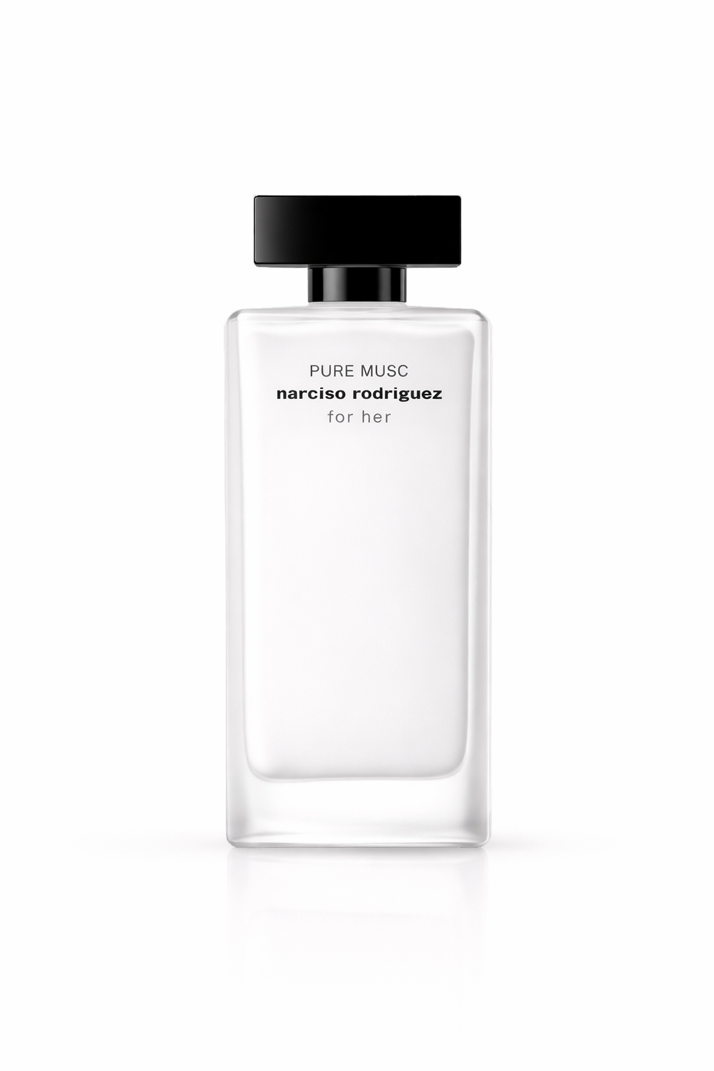 NARCISO RODRIGUEZ PURE MUSC FOR HER EDP 100ML