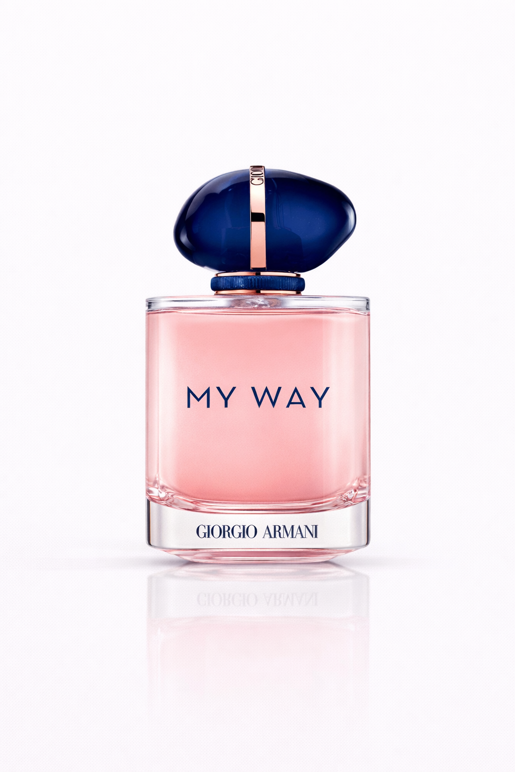 GIORGIO ARMANI MY WAY EDP 90ML FOR WOMEN