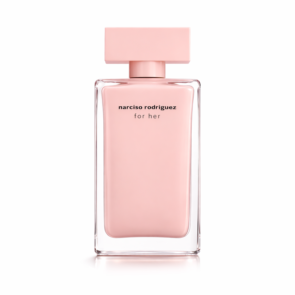NARCISO RODRIGUEZ FOR HER EDP 100ML