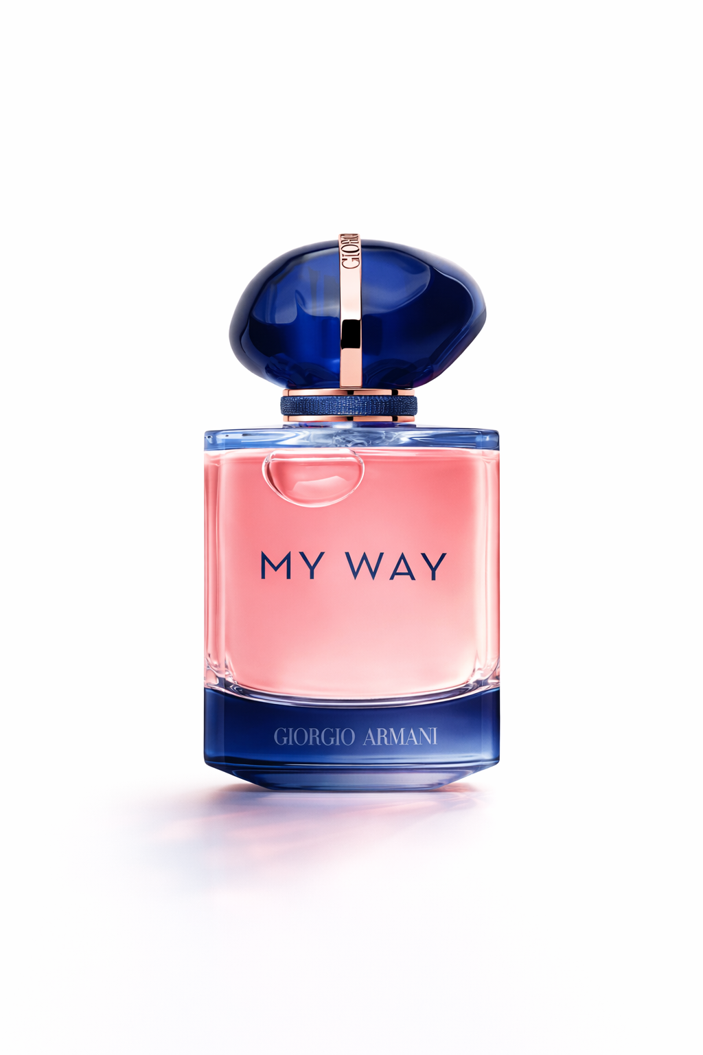 GIORGIO ARMANI MY WAY EDP INTENSE 90ML FOR WOMEN