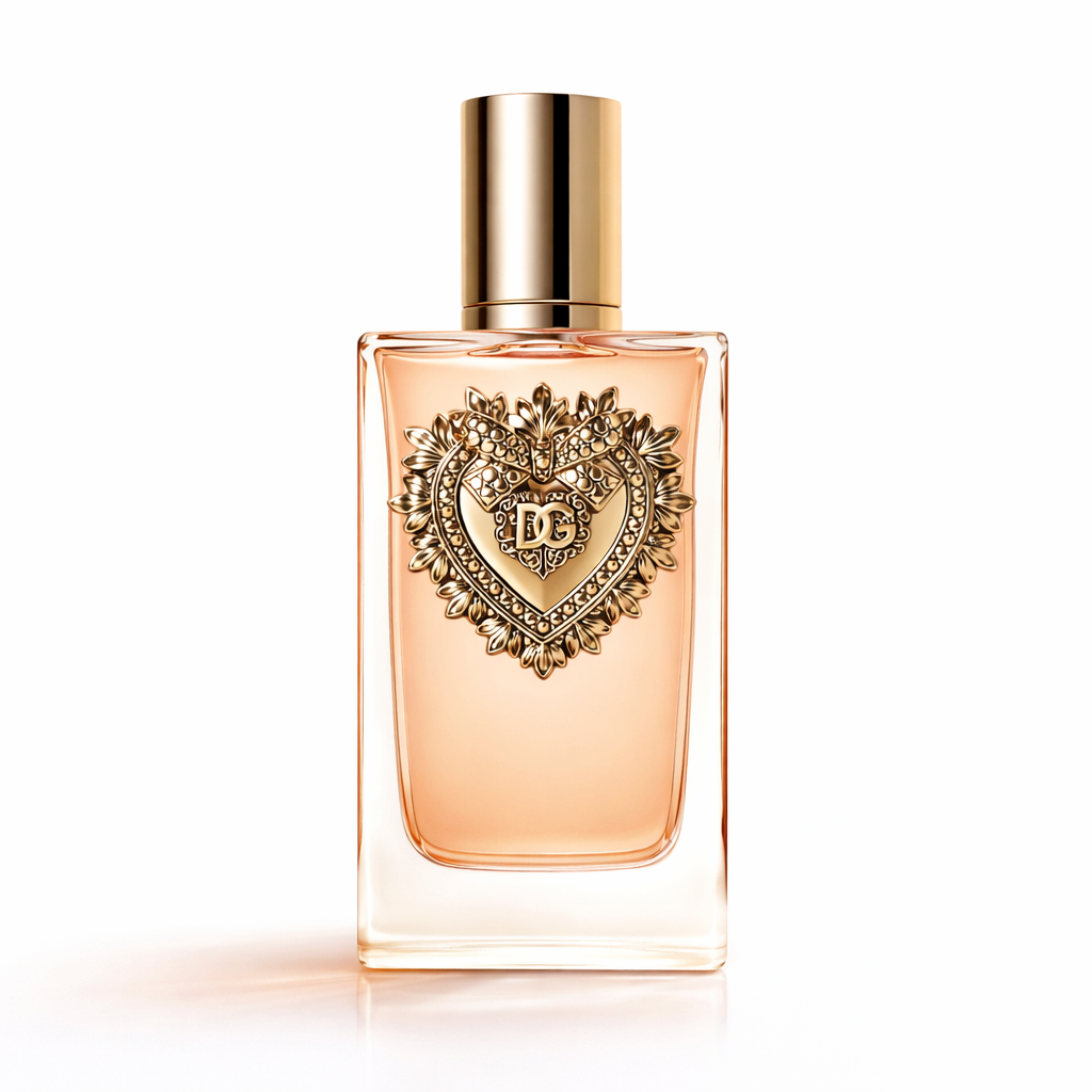 DOLCE & GABBANA DEVOTION EDP 100ML FOR WOMEN