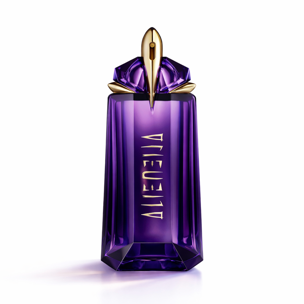MUGLER ALIEN EDP 90ML FOR WOMEN