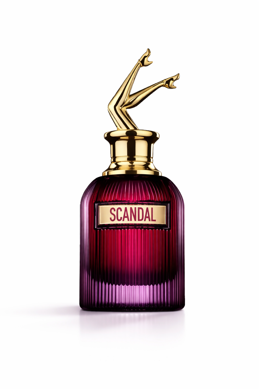 JEAN PAUL GAULTIER SCANDAL INTENSE EDP 80ML FOR WOMEN