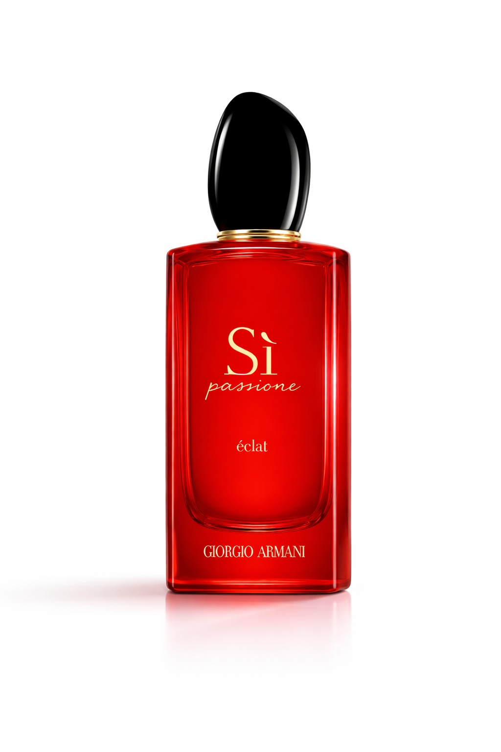 ARMANI SI PASSIONE ECLAT WOMEN EDP 100ML