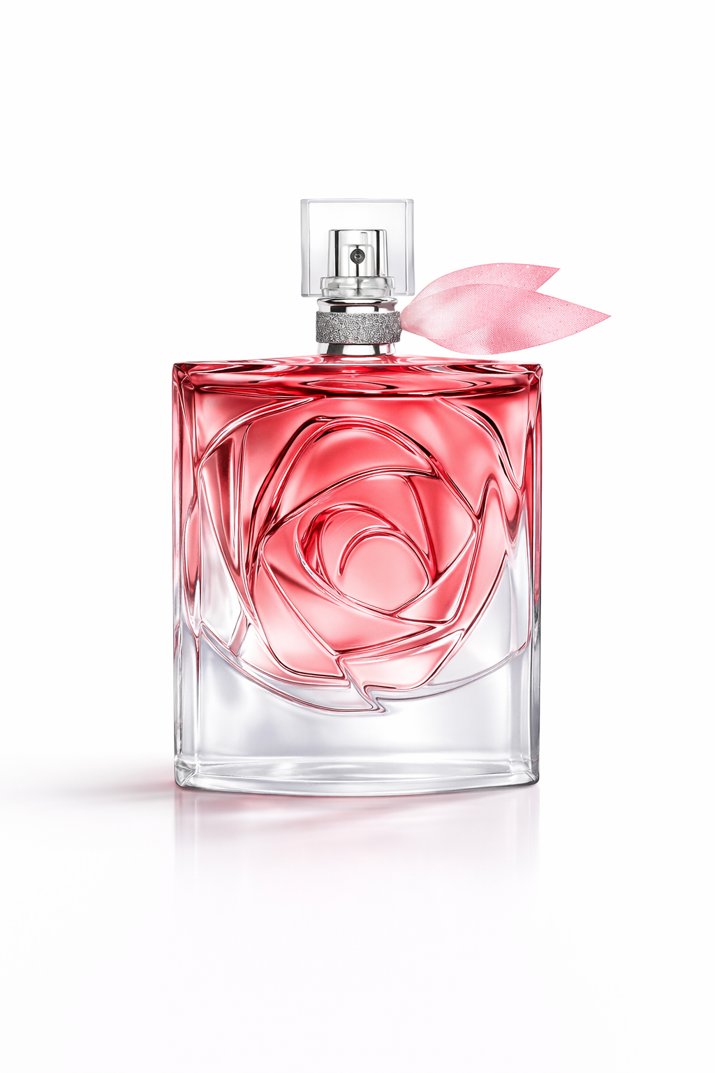 LANCOME ROSE EXTRAORDINAIRE FLORALE EDP 100ML FOR WOMEN