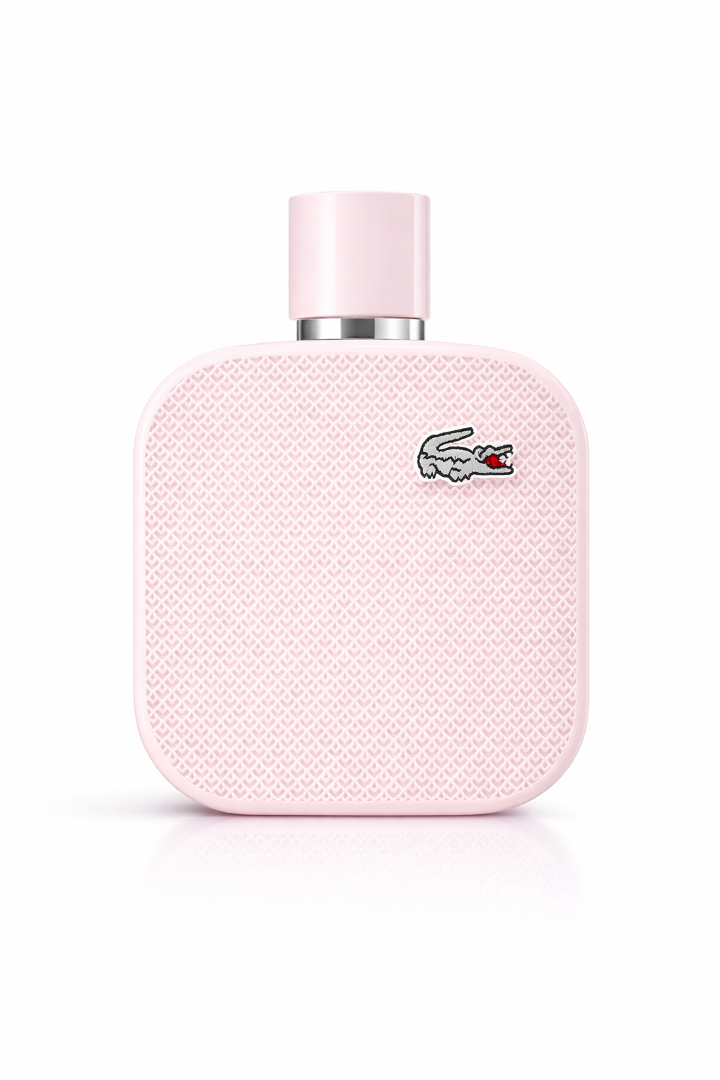 LACOSTE L.12.12 ROSE EDP 100ML FOR WOMEN