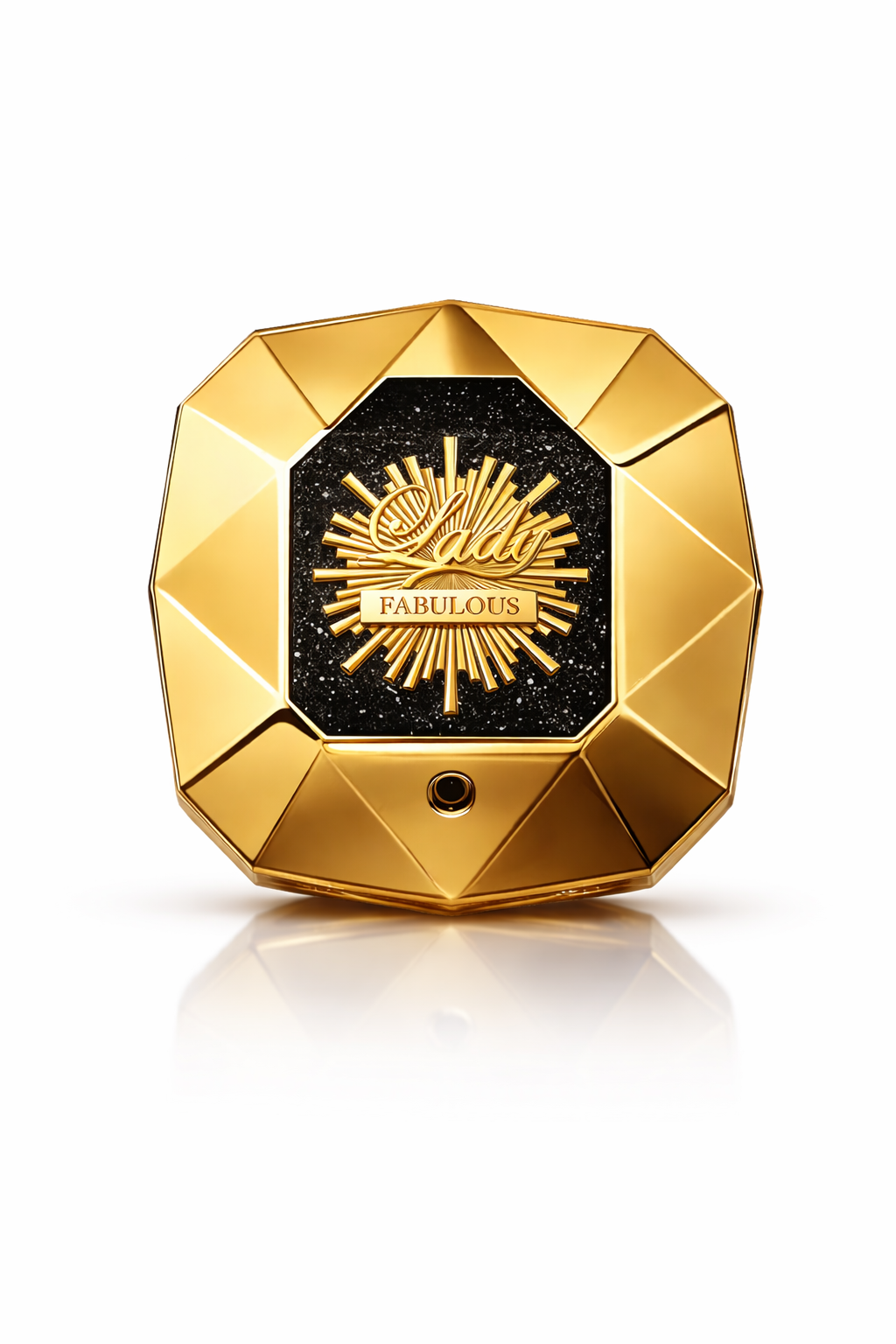 PACO RABANNE LADY MILLION FABULOUS EDP 80ML