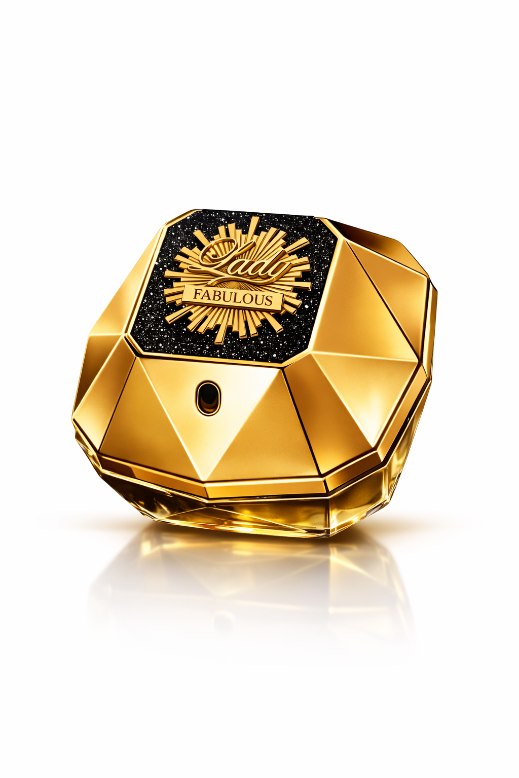 PACO RABANNE LADY MILLION FABULOUS EDP 80ML