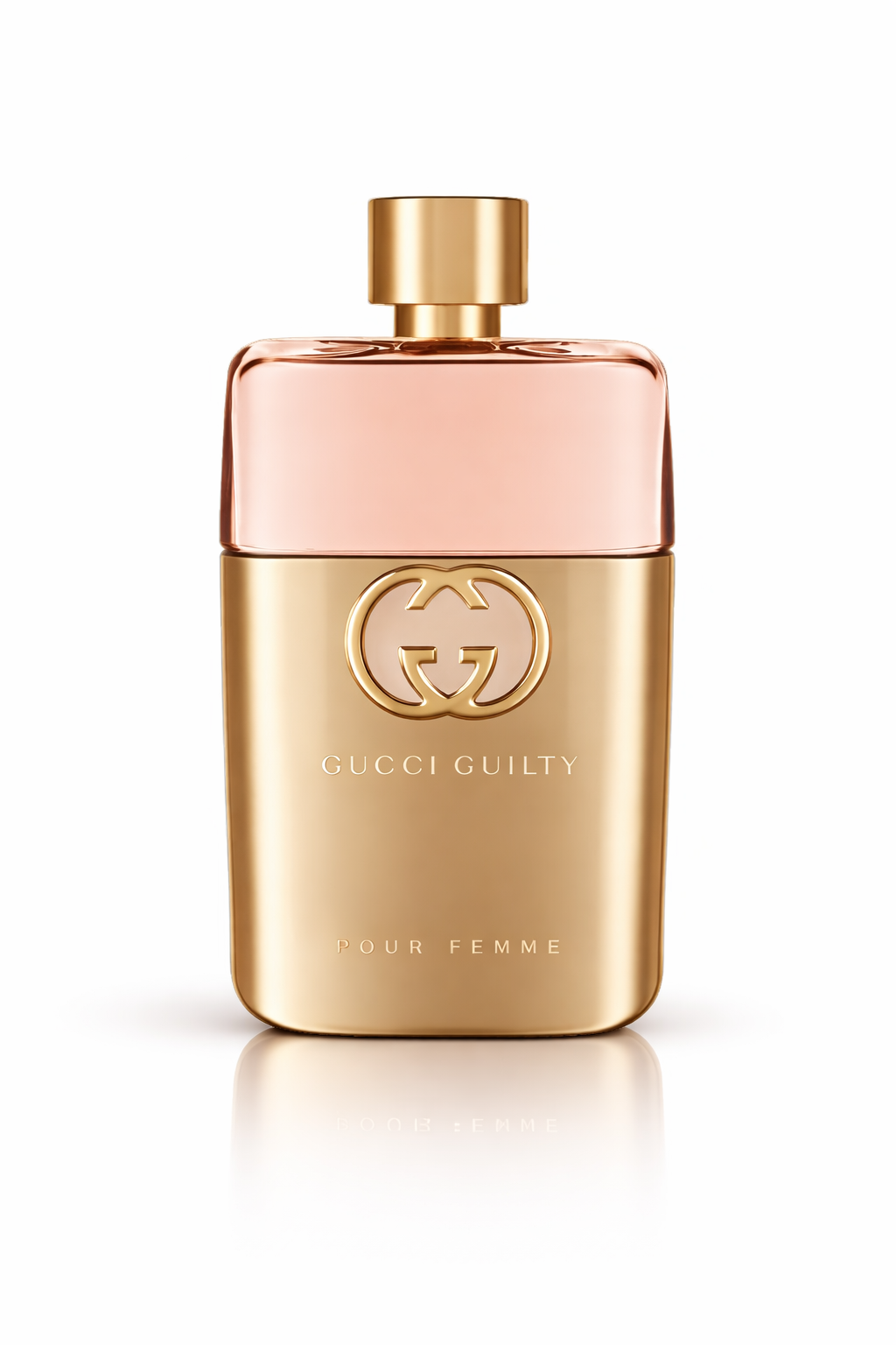 GUCCI GUILTY POUR FEMME 90ML EDP FOR WOMEN