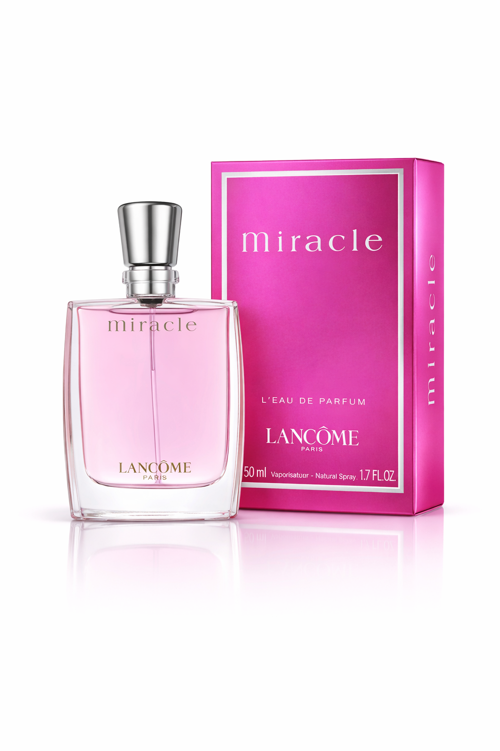 LANCOME MIRACLE EDP 100 ML FOR WOMEN