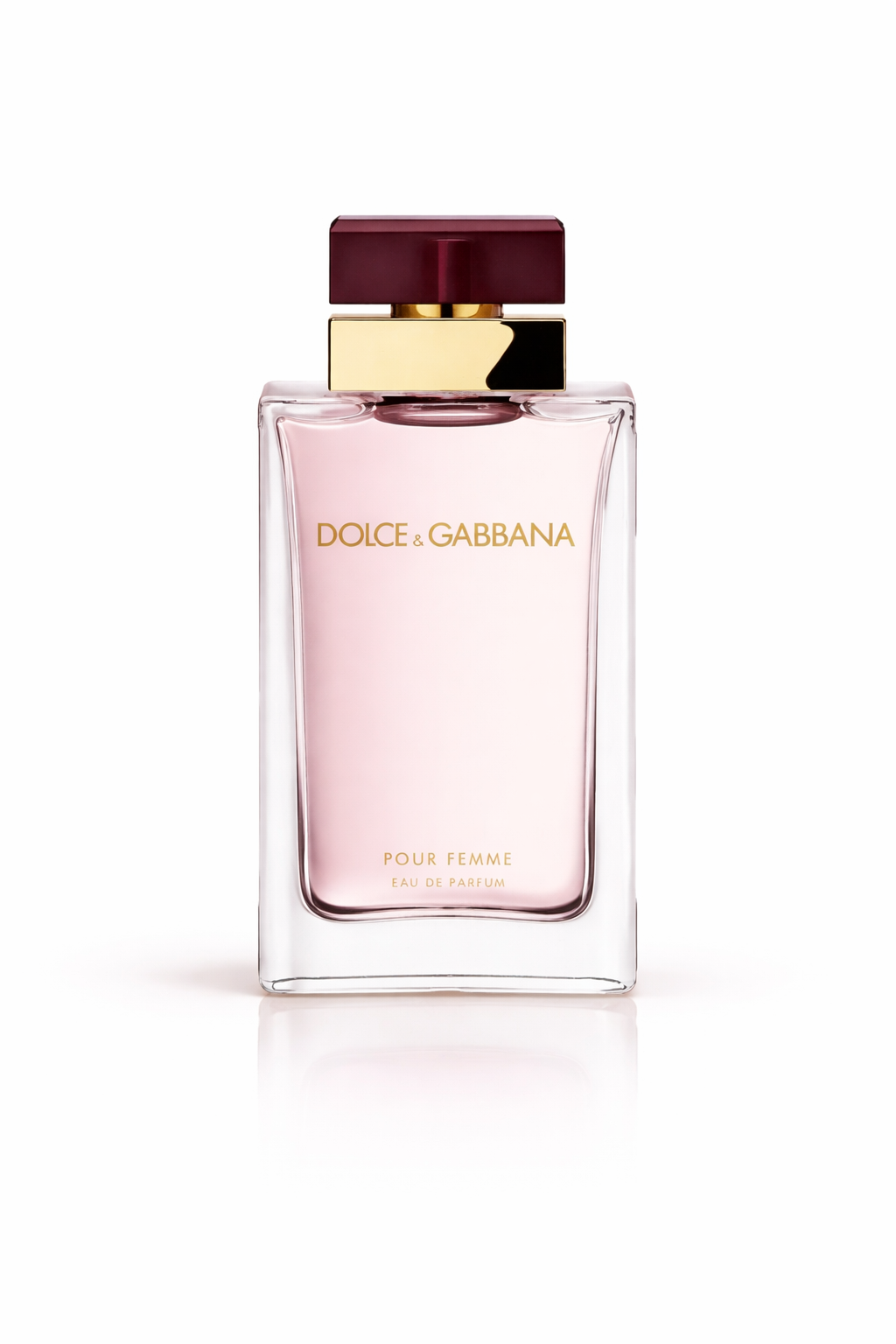 DOLCE & GABBANA POUR FEMME EDP 100 ML FOR WOMEN