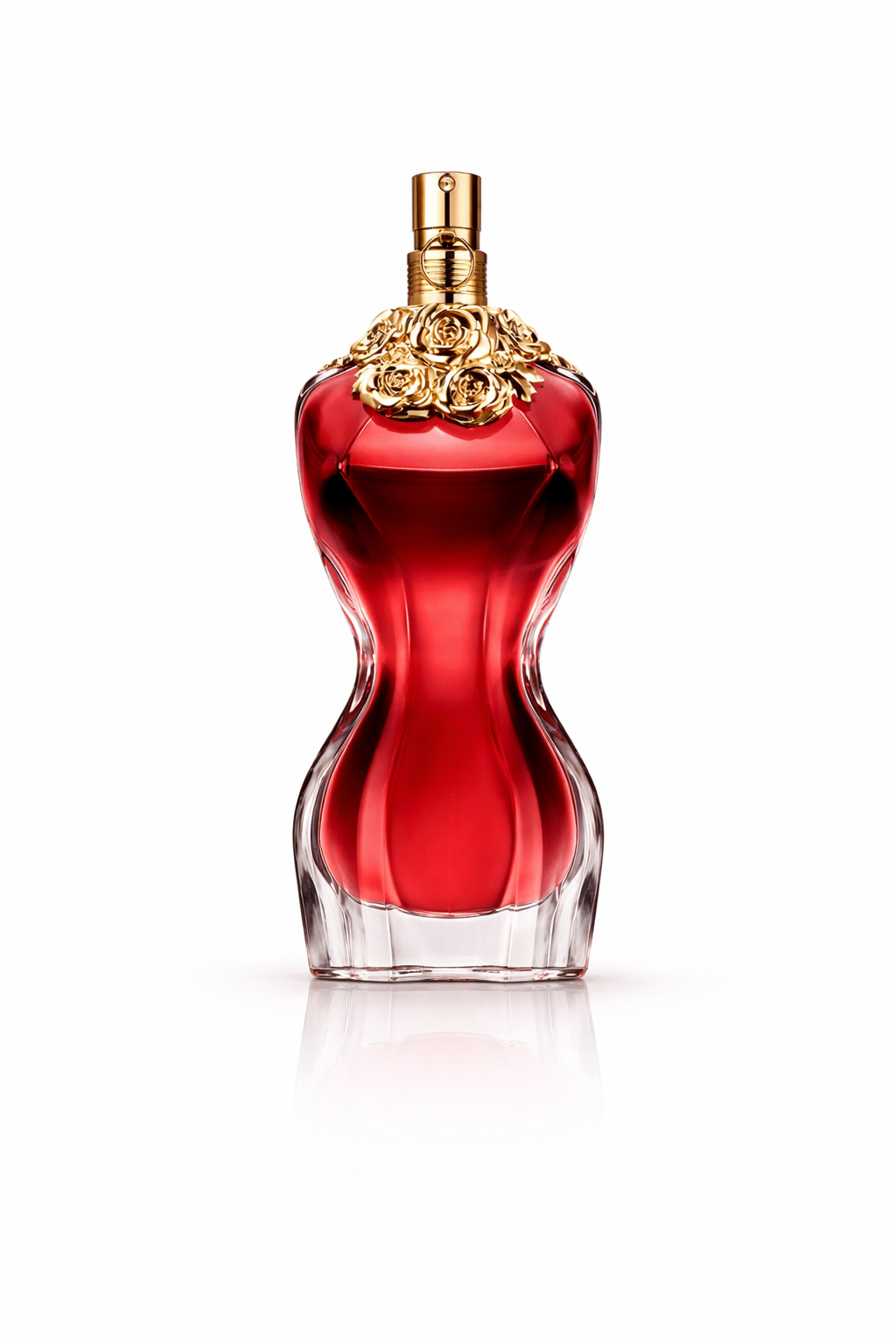 JEAN PAUL GAULTIER LES FEMMES “LA BELLE” EDP 100ML FOR WOMEN