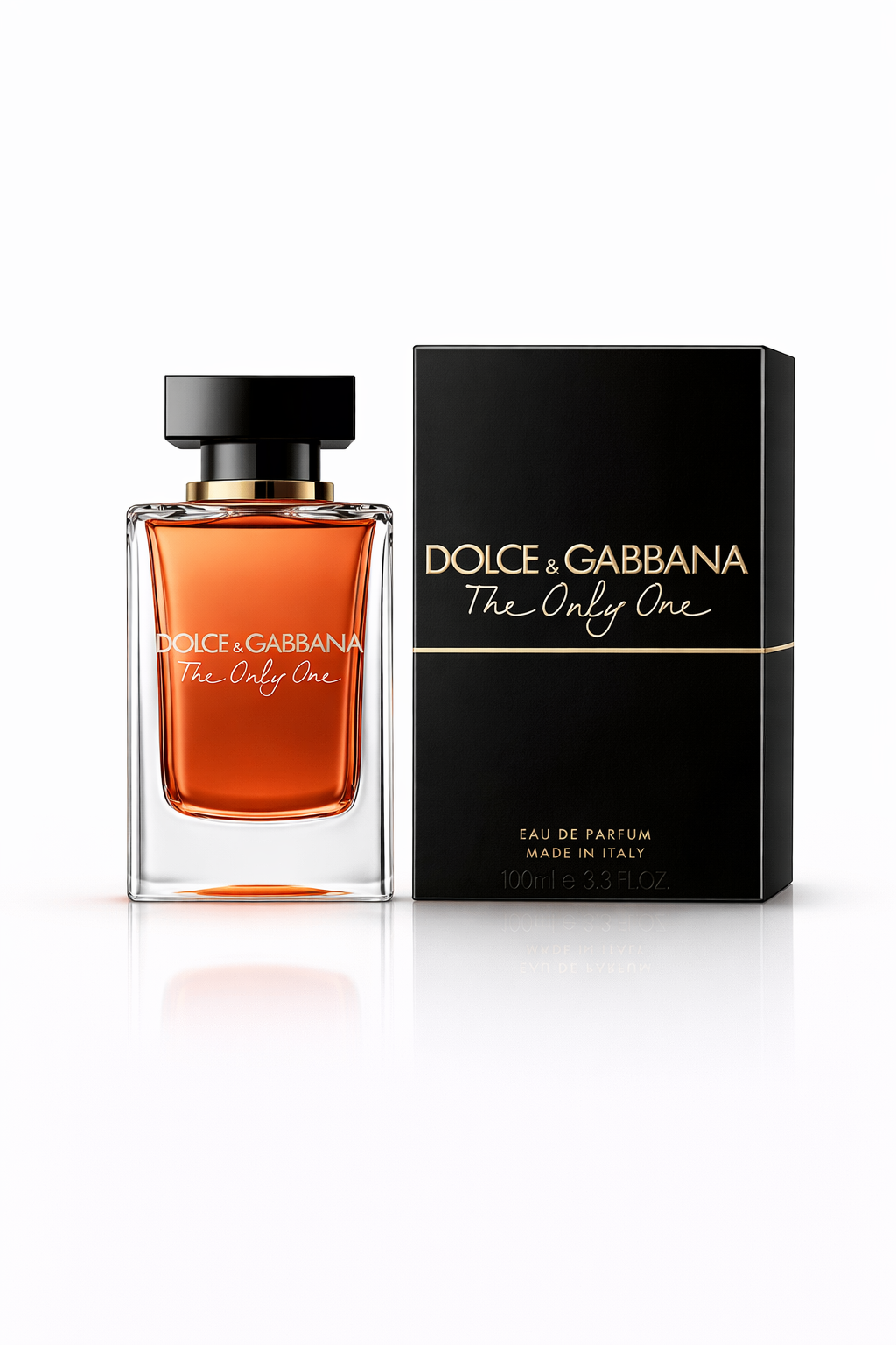 DOLCE & GABBANA THE ONLY ONE EDP 100 ML FOR WOMEN