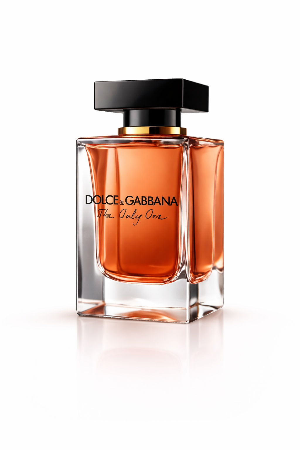 DOLCE & GABBANA THE ONLY ONE EDP 100 ML FOR WOMEN