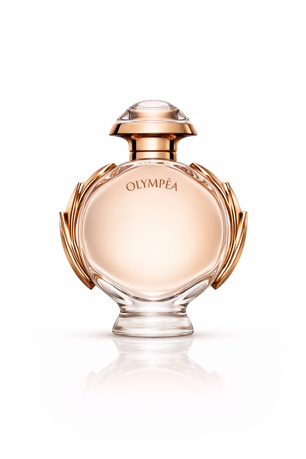 PACO RABANNE OLYMPEA EDP 80 ML FOR WOMEN