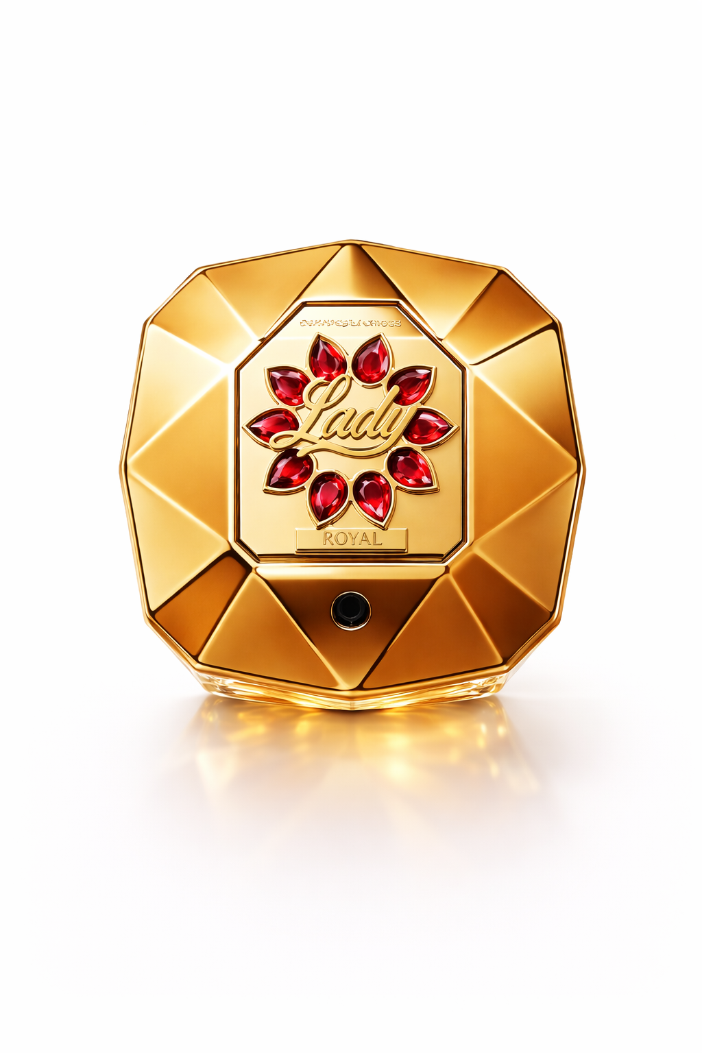 PACO RABANNE LADY MILLION ROYAL EDP 80ML