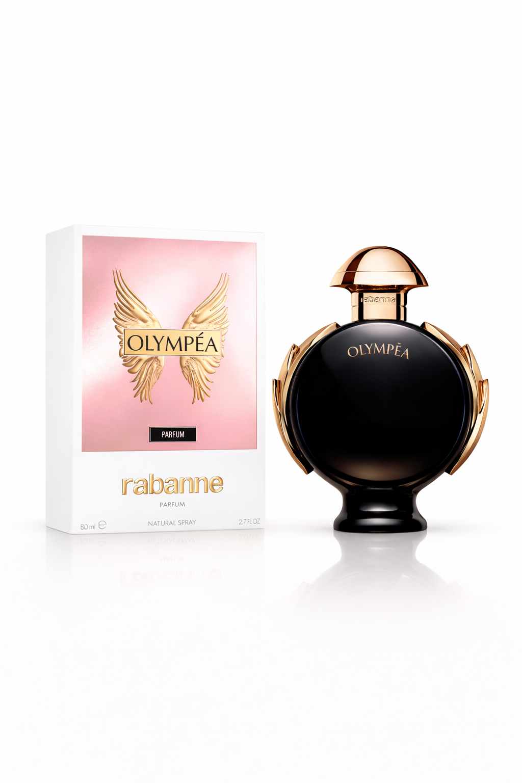 PACO RABANNE OLYMPEA WOMEN PARFUM EDP 80ML