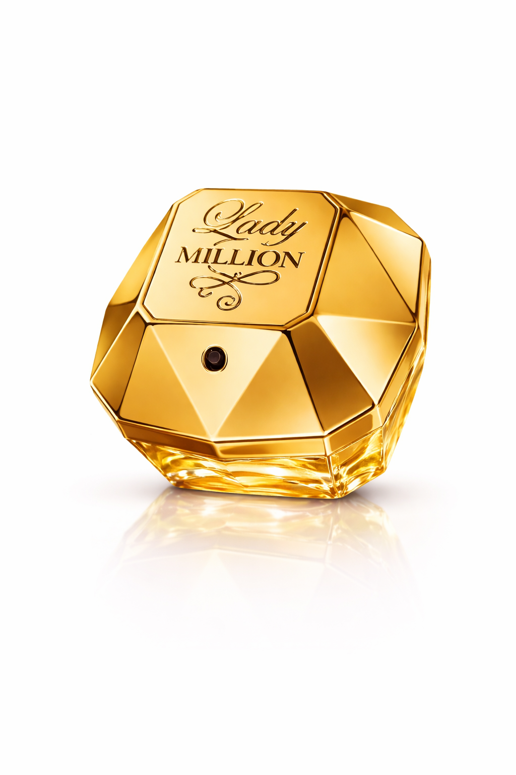 PACO RABANNE LADY MILLION EDP 80 ML FOR WOMEN