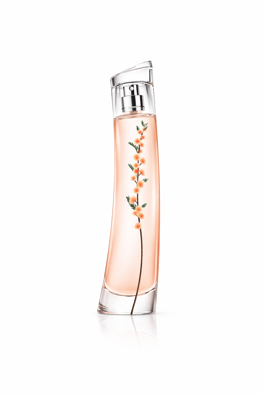 KENZO FLOWER BY KENZO IKEBANA MIMOSA EDP 75ML FOR WOMEN