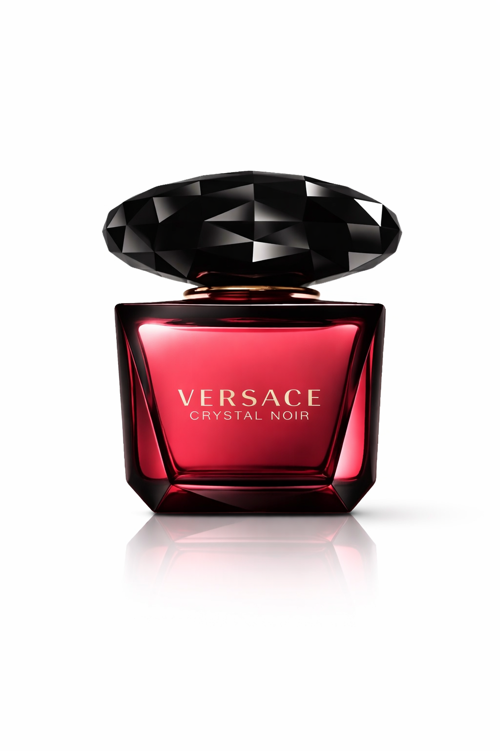 VERSACE CRYSTAL NOIR EDP 90ML FOR WOMEN