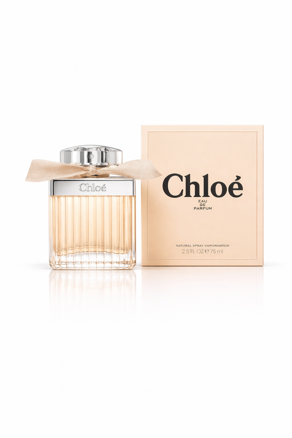 CHLOE WOMEN EDP 75ML