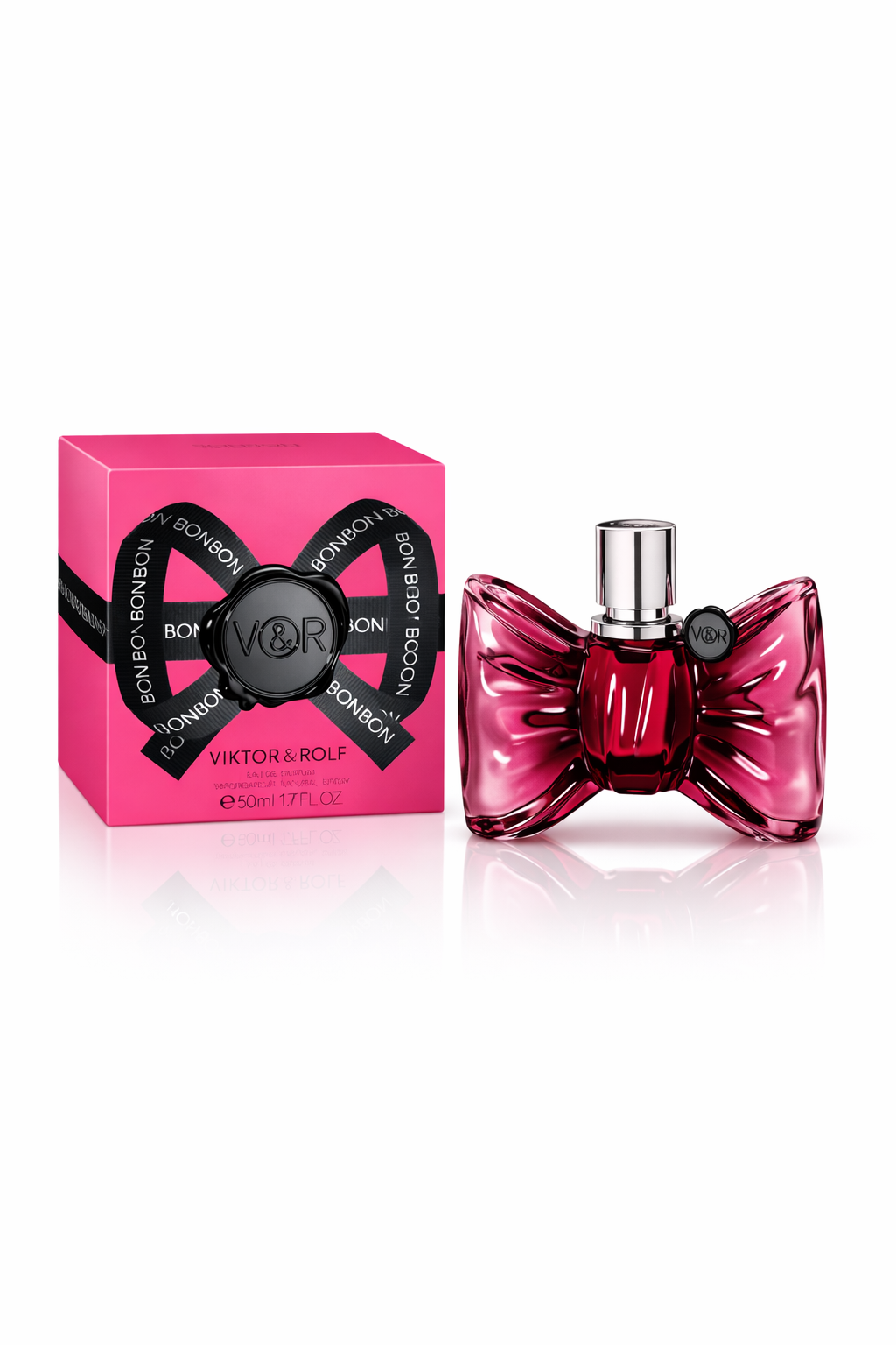 VIKTOR & ROLF BONBON EDP 90ML FOR WOMEN