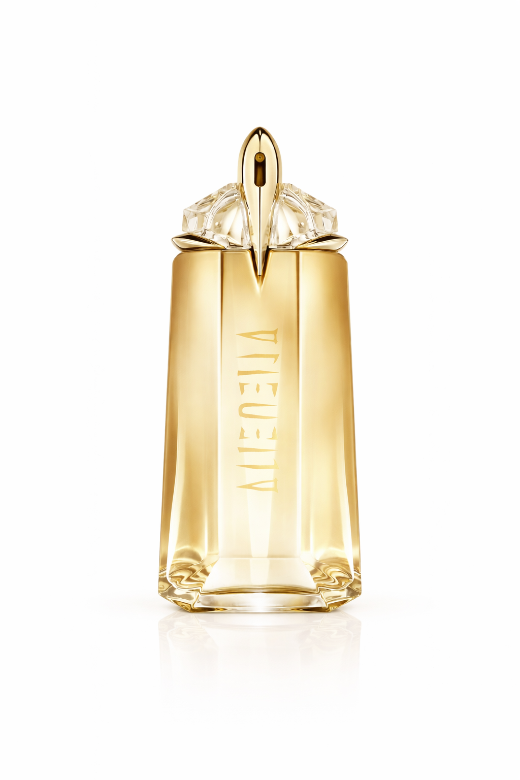MUGLER ALIEN GODDESS EDP 90ML FOR WOMEN