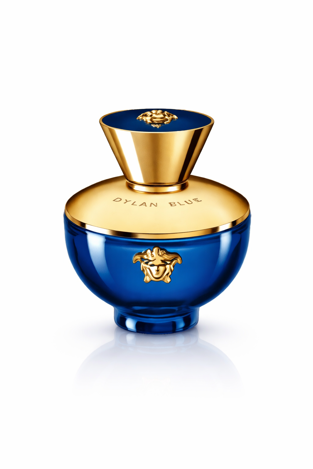 VERSACE DYLAN BLUE POUR FEMME EDP 100 ML FOR WOMEN