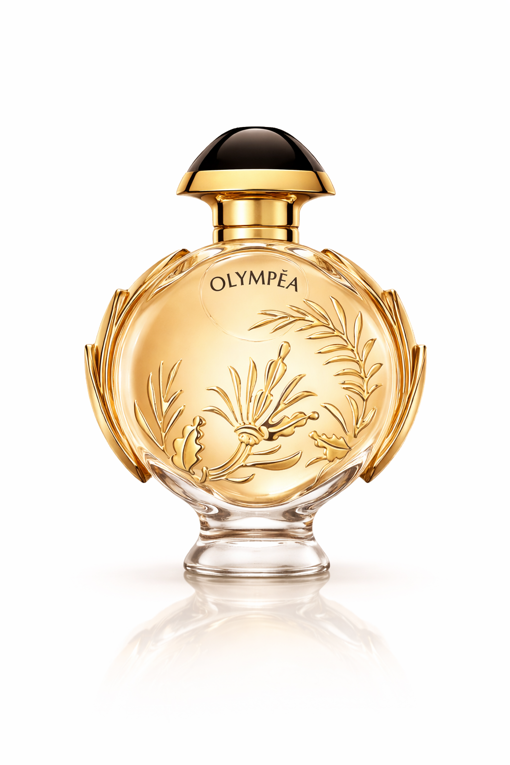 PACO RABANNE OLYMPEA SOLAR INTENSE EDP 80ML FOR WOMEN