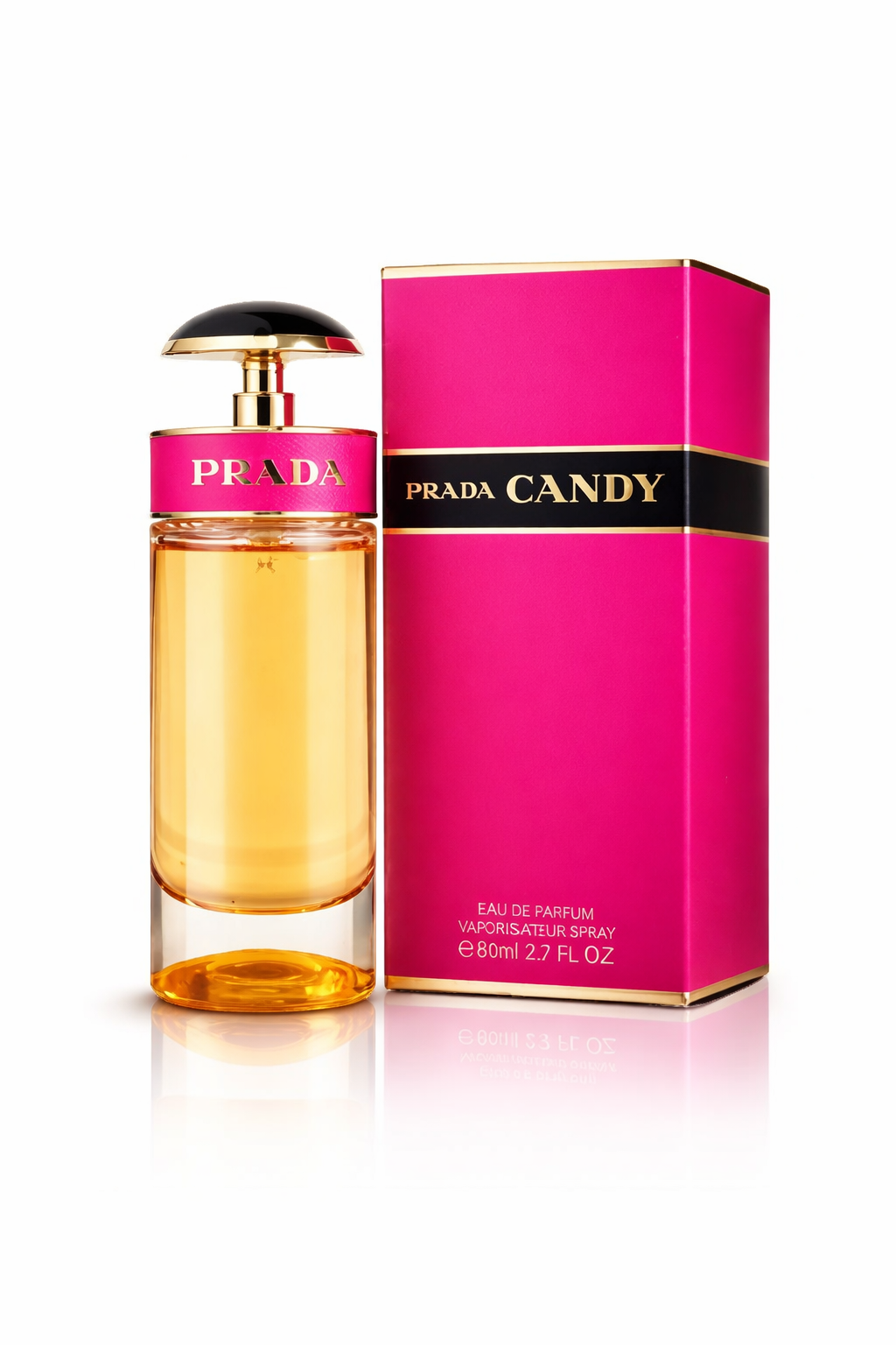 PRADA CANDY WOMEN EDP 80ML