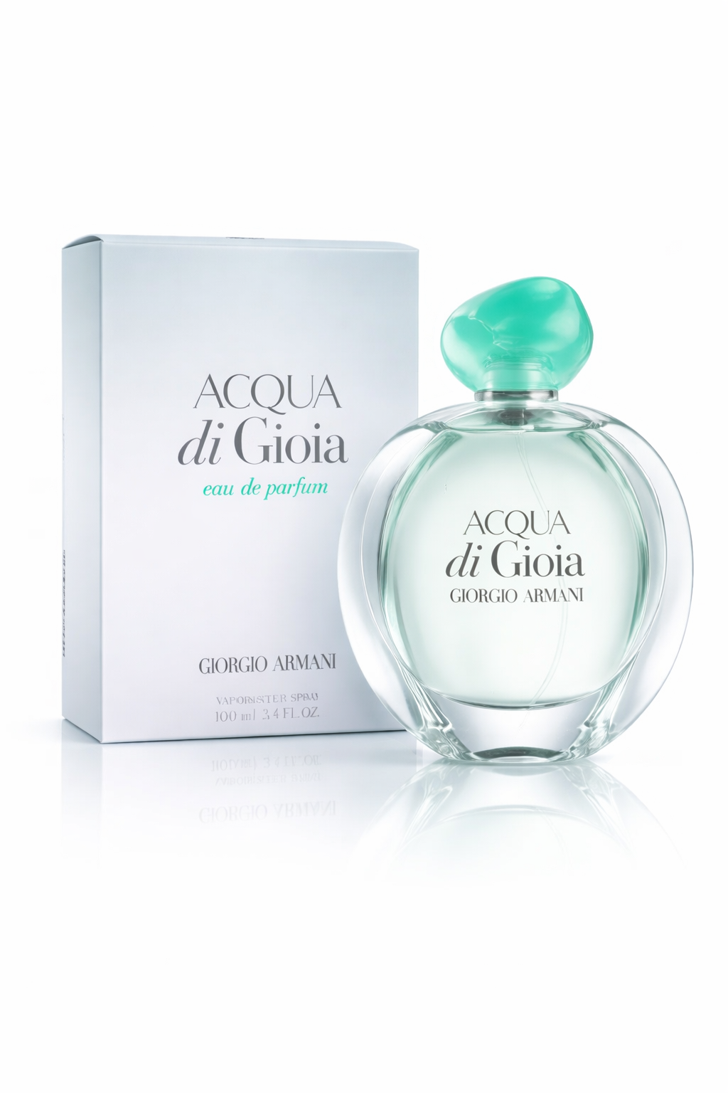 ARMANI ACQUA DI GIO POUR FEMME EDP 100ML