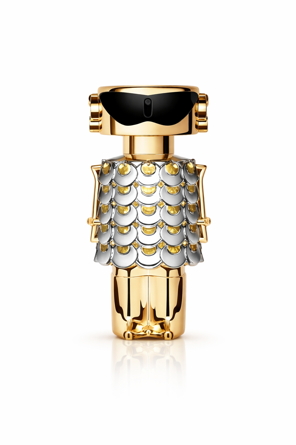 PACO RABANNE FAME EDP 50ML FOR WOMEN