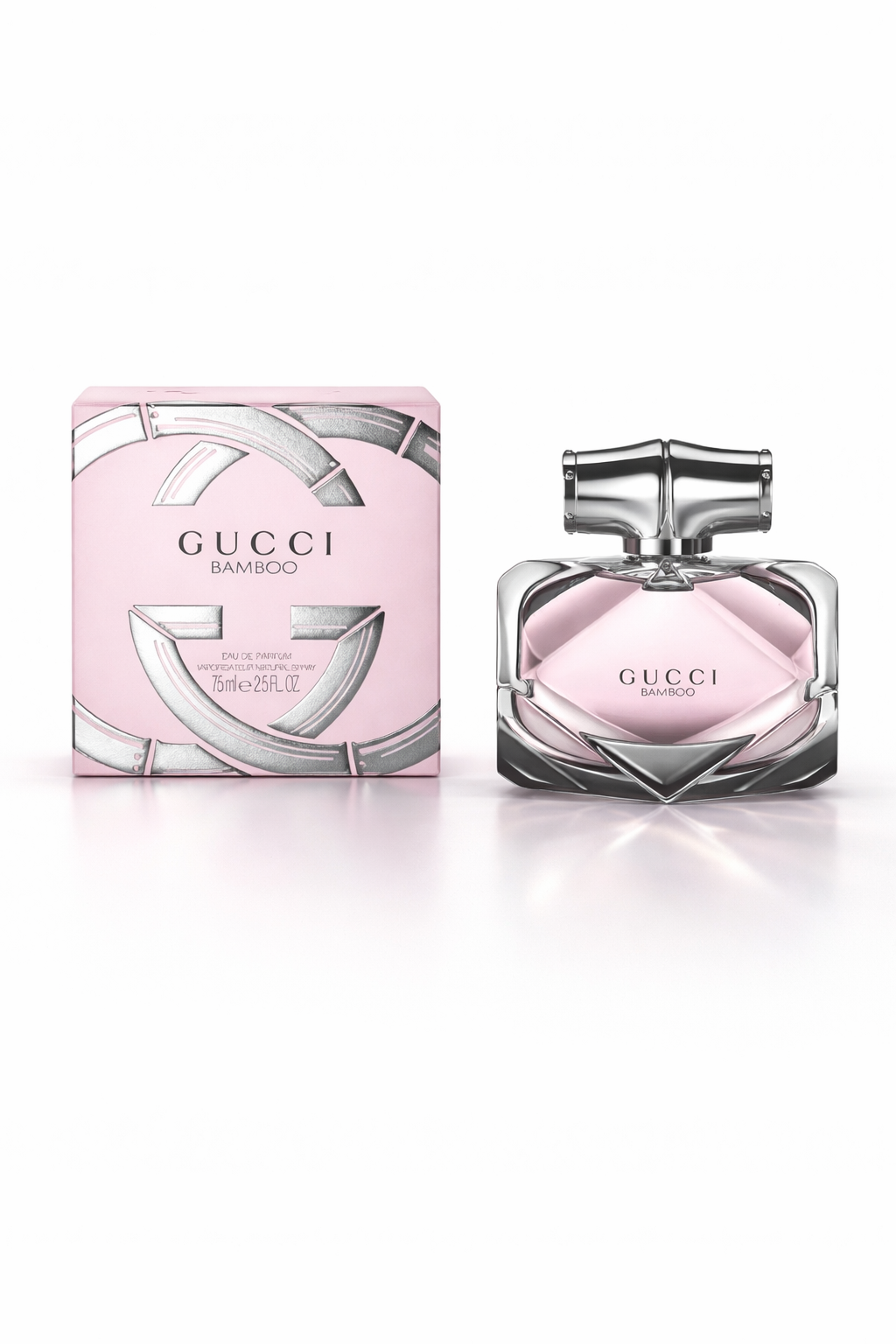 GUCCI BAMBOO EDP 75 ML FOR WOMEN