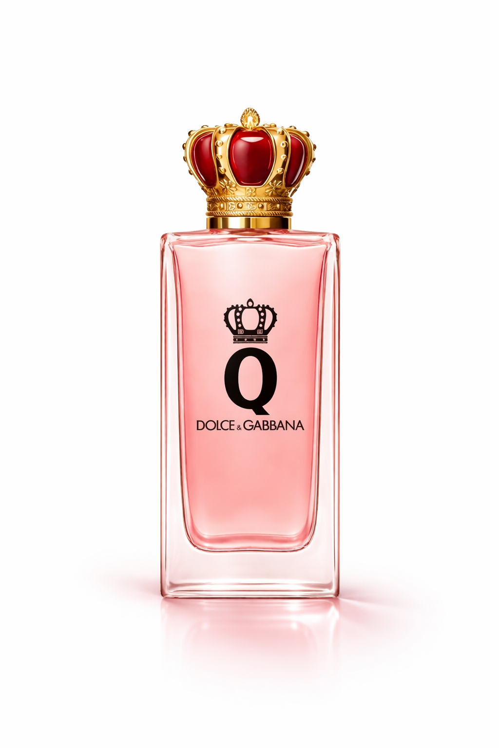 DOLCE & GABBANA Q EDP 100ML FOR WOMEN