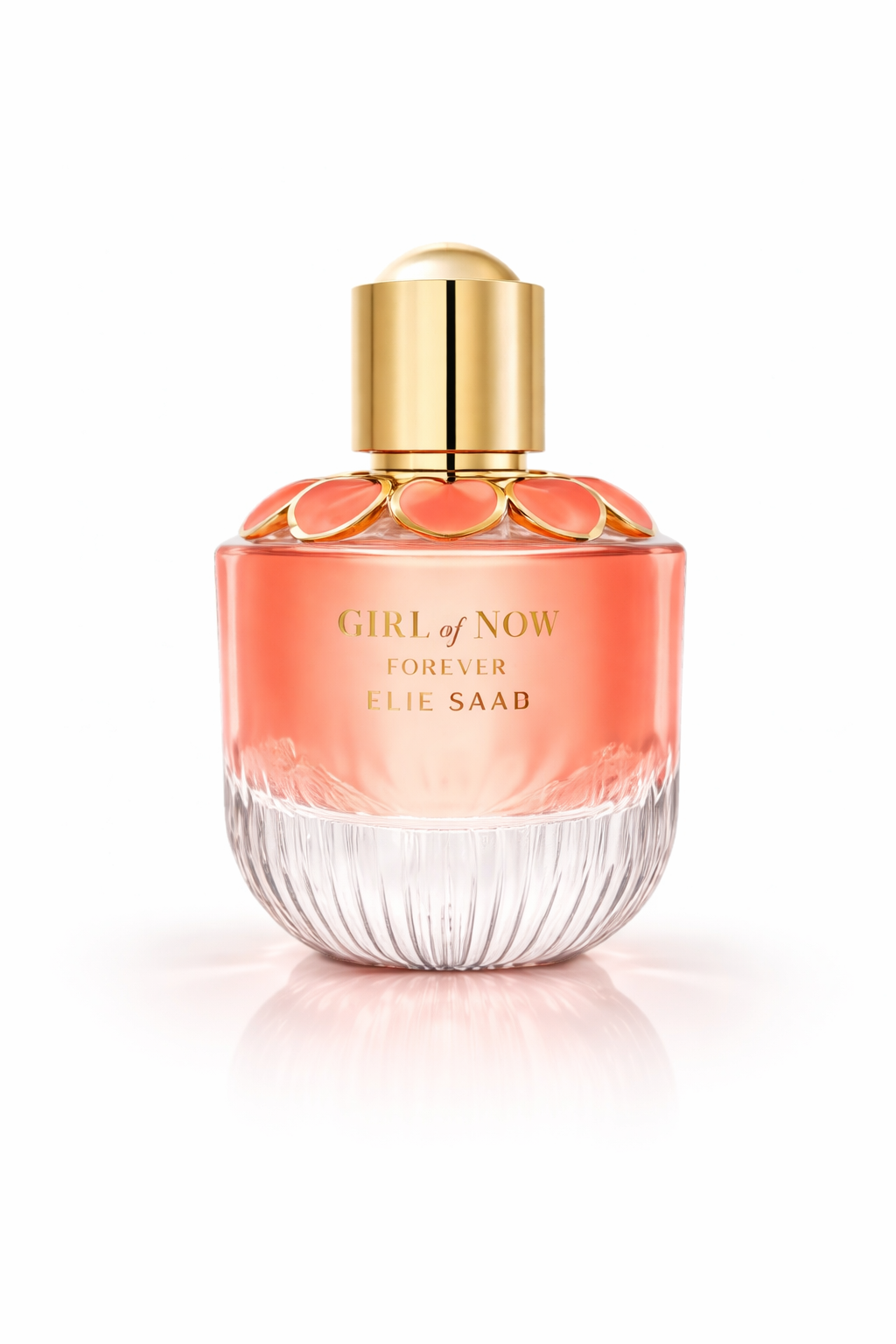 ELIE SAAB GIRL OF NOW FOREVER EAU DE PARFUM 90 ML