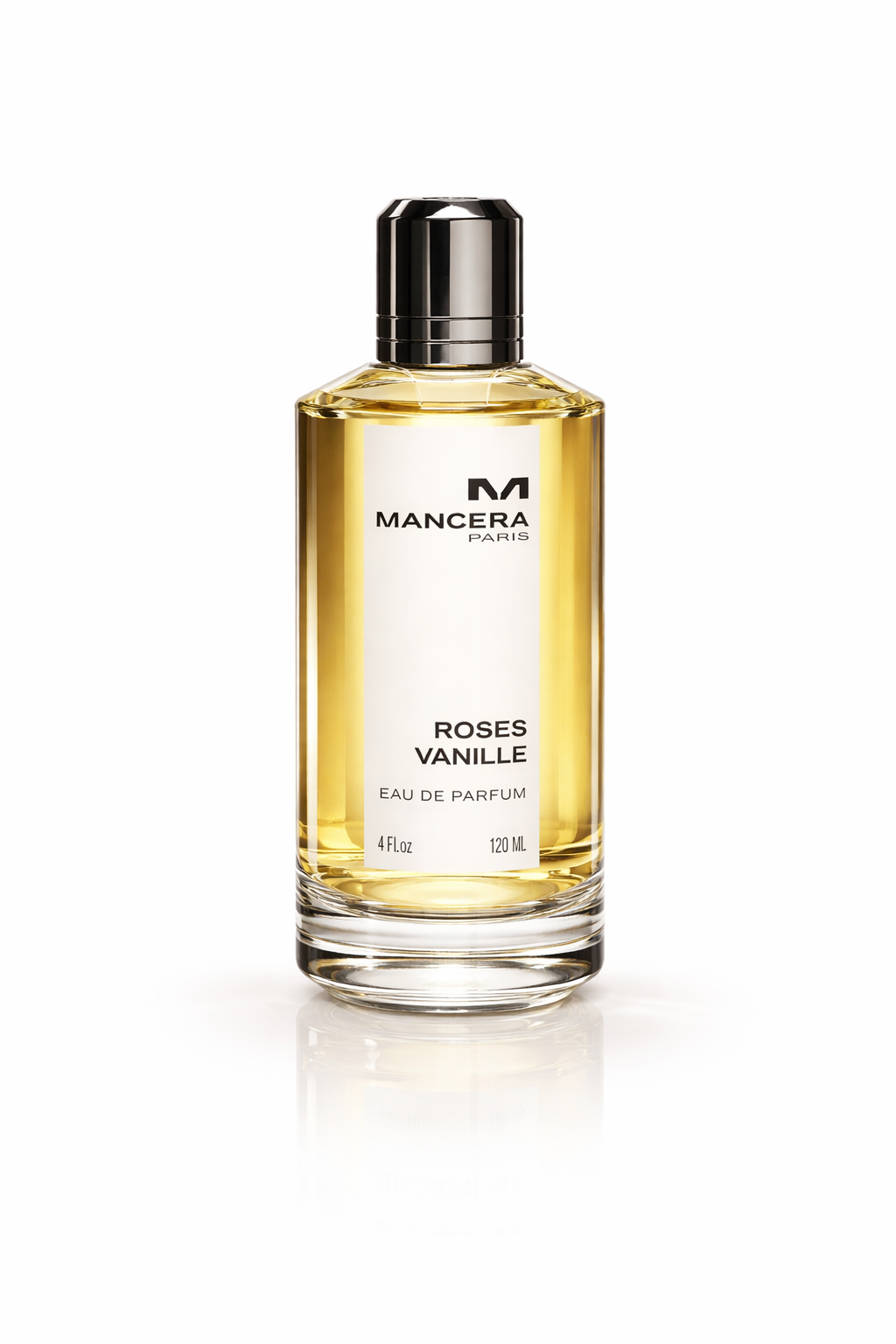 MANCERA ROSES VANILLE EDP 120 ML FOR WOMEN